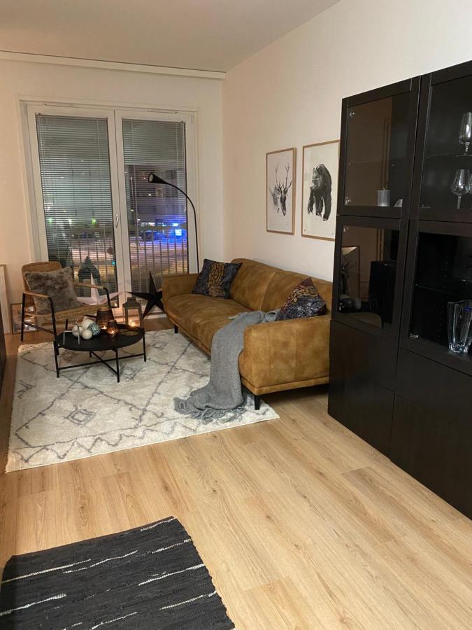 Amazing City Center Apartment Ροβανιέμι Εξωτερικό φωτογραφία