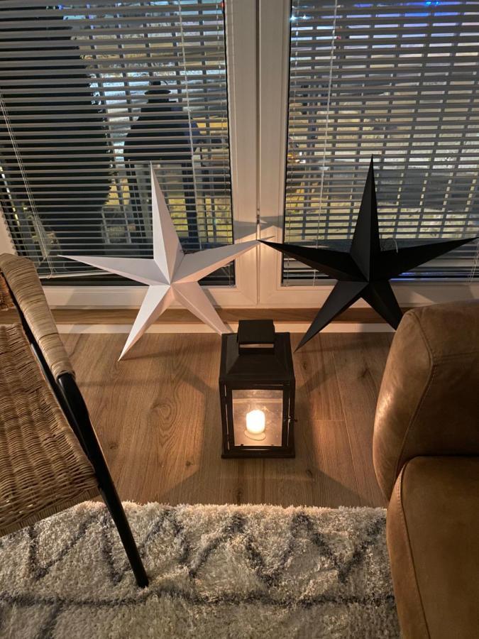 Amazing City Center Apartment Ροβανιέμι Εξωτερικό φωτογραφία