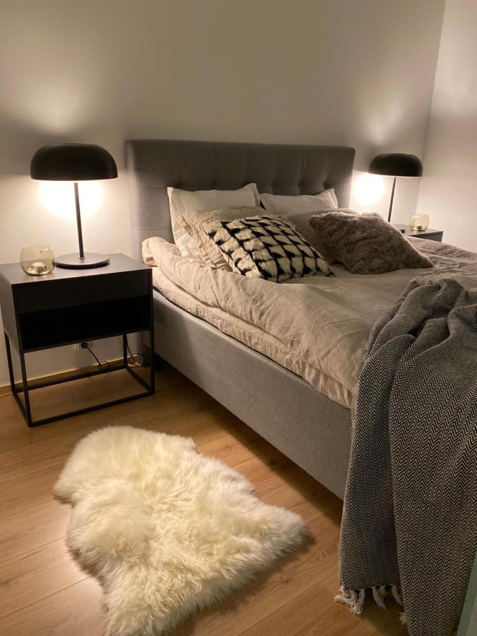 Amazing City Center Apartment Ροβανιέμι Εξωτερικό φωτογραφία