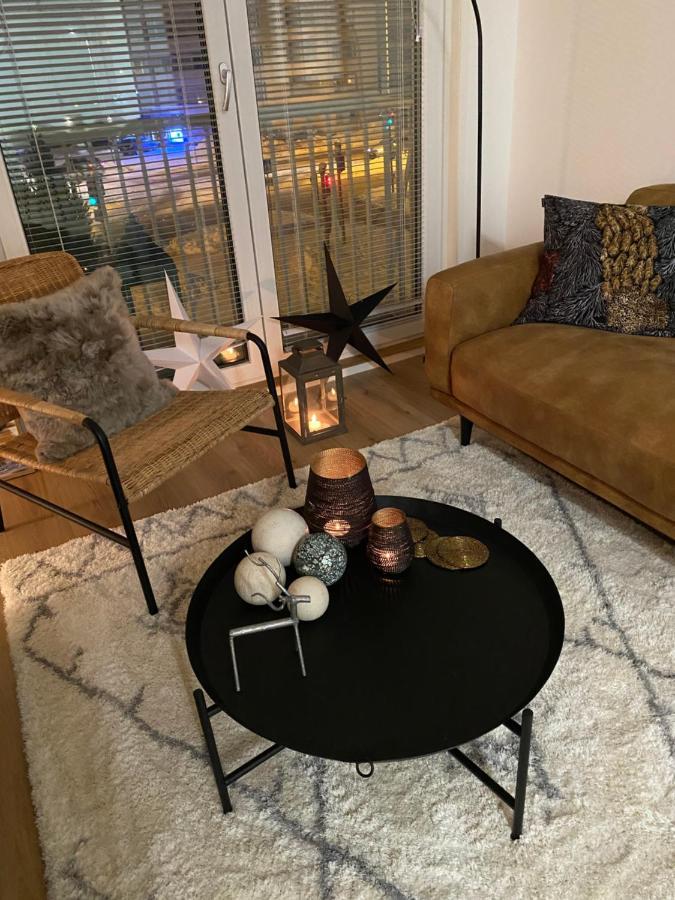 Amazing City Center Apartment Ροβανιέμι Εξωτερικό φωτογραφία