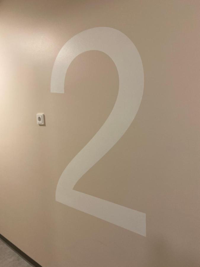 Amazing City Center Apartment Ροβανιέμι Εξωτερικό φωτογραφία