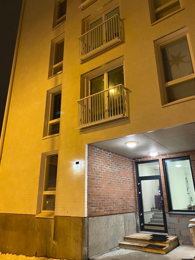 Amazing City Center Apartment Ροβανιέμι Εξωτερικό φωτογραφία