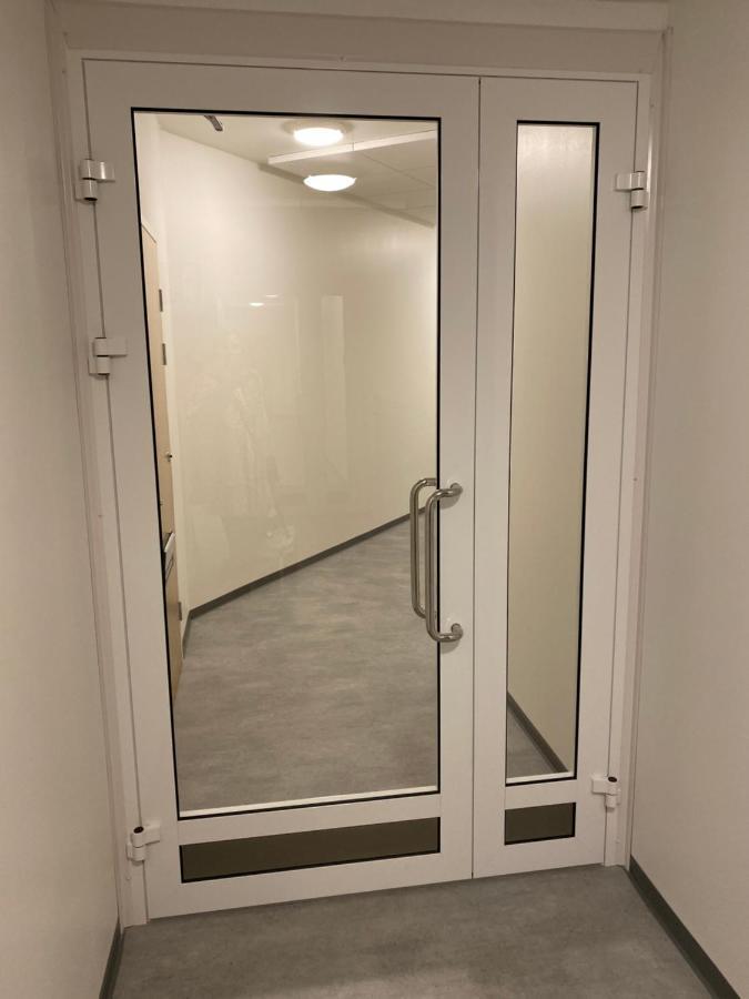 Amazing City Center Apartment Ροβανιέμι Εξωτερικό φωτογραφία