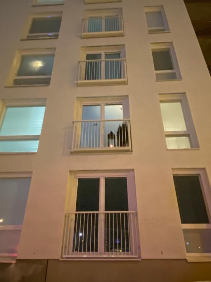 Amazing City Center Apartment Ροβανιέμι Εξωτερικό φωτογραφία